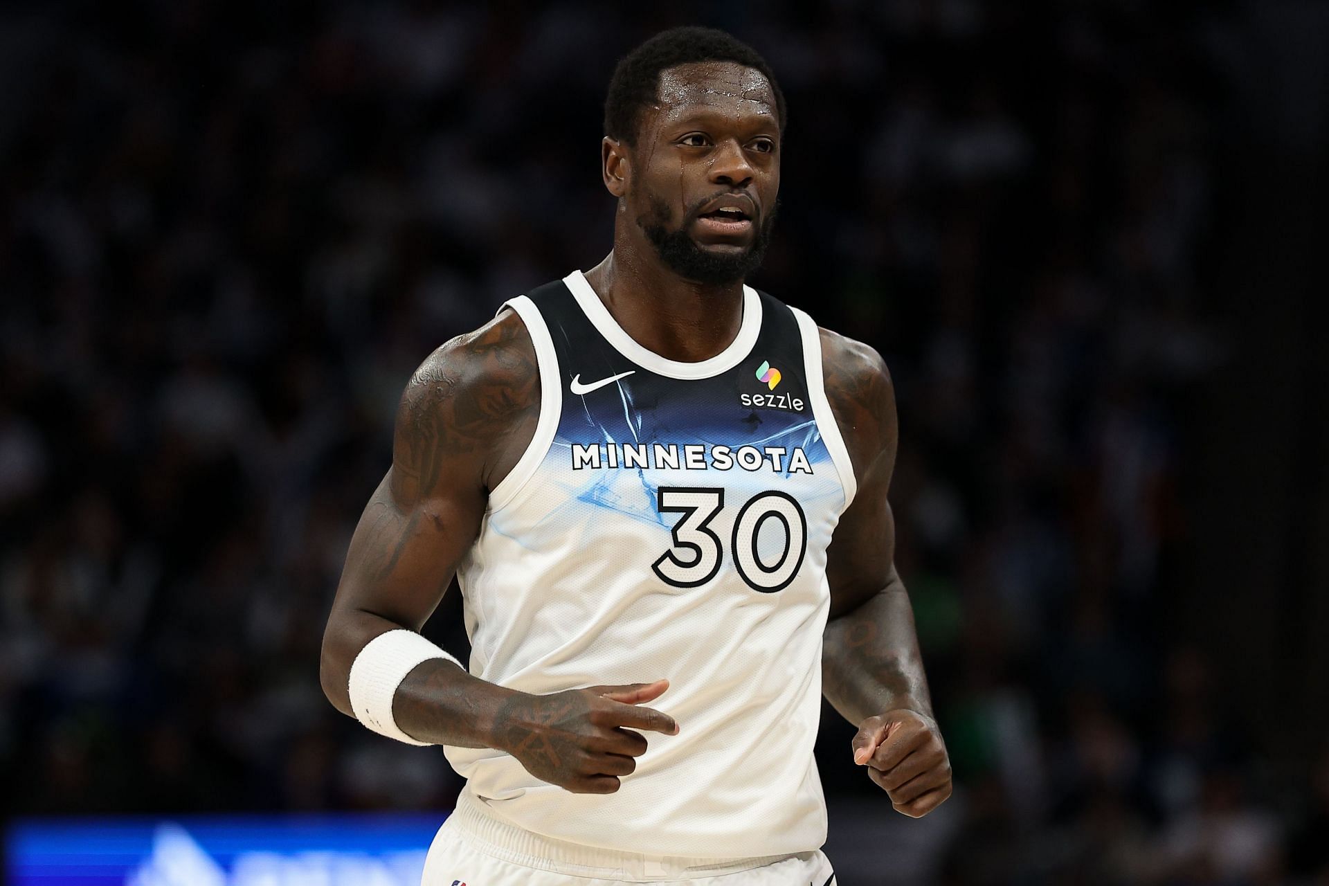 Julius Randle